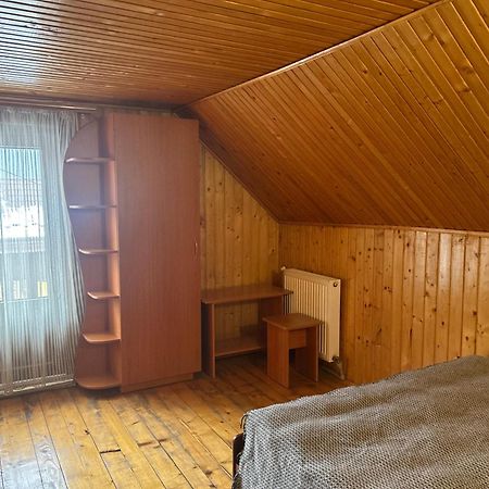 Guest House Kaspiy Bukovel Luaran gambar