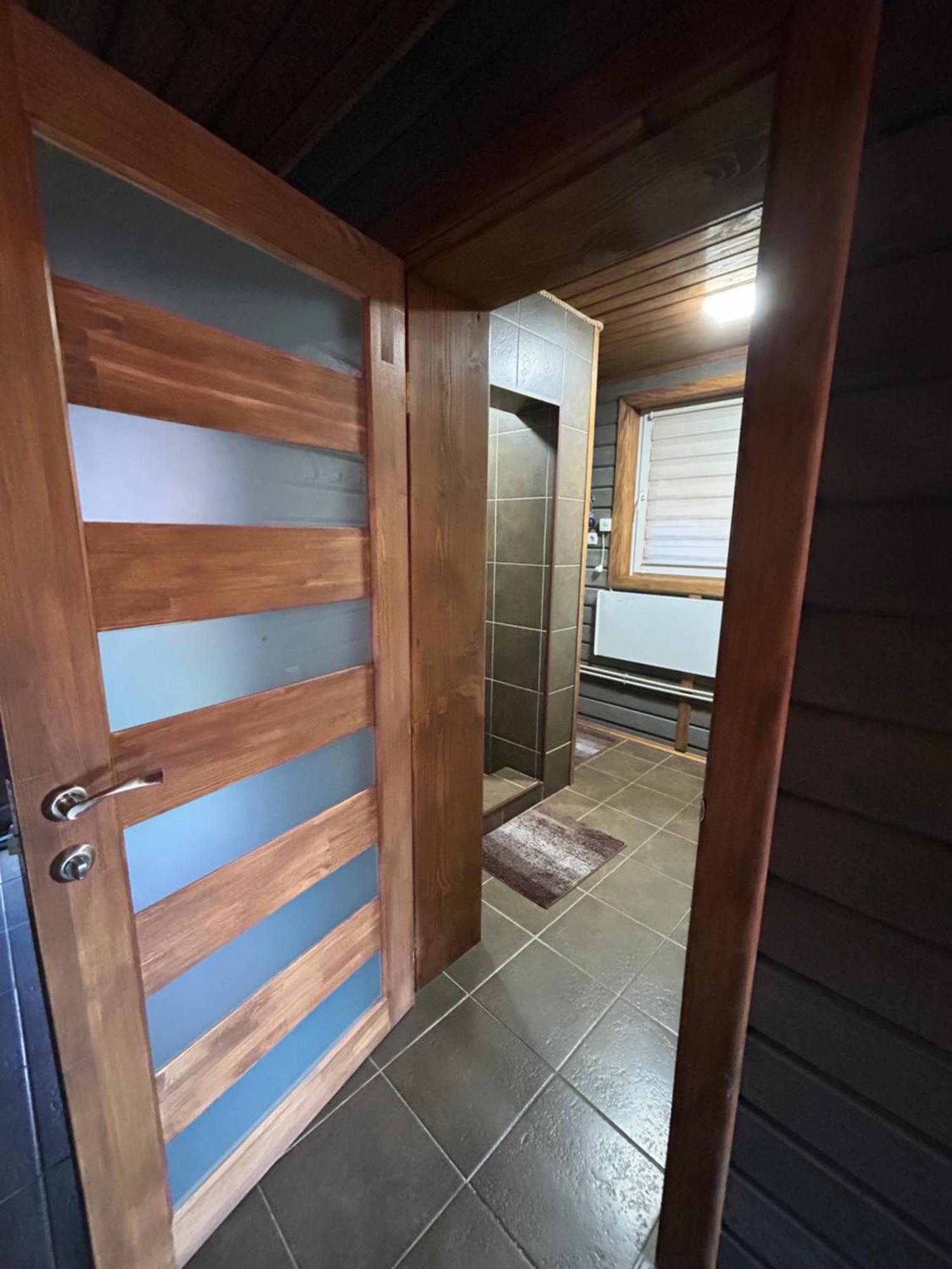 Guest House Kaspiy Bukovel Luaran gambar