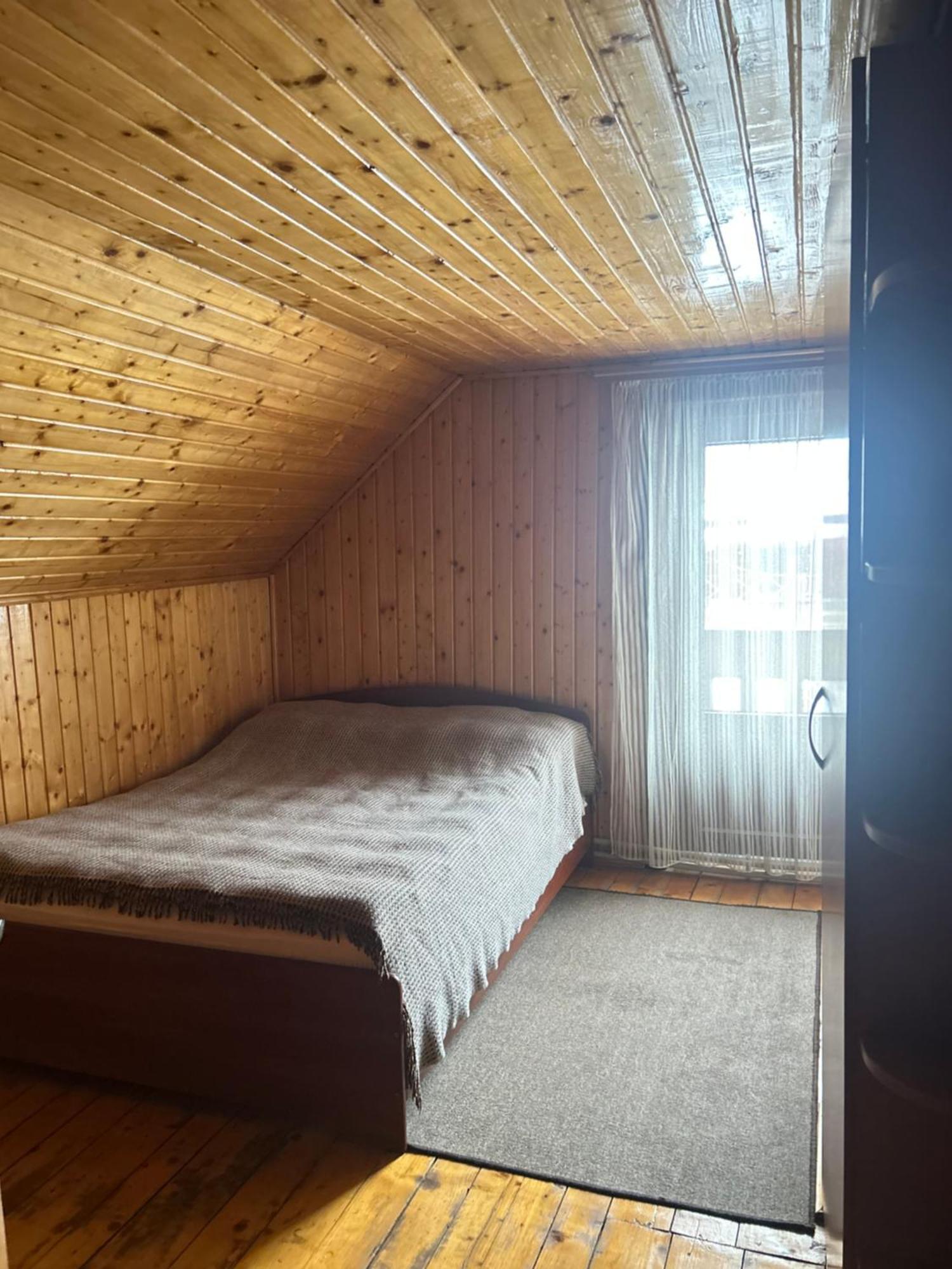 Guest House Kaspiy Bukovel Luaran gambar